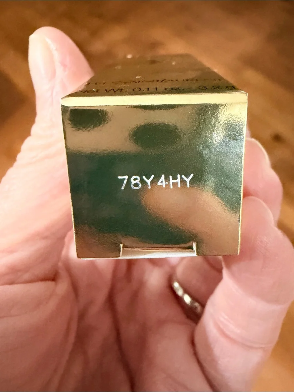 Yves Saint Laurent LoveShine Candy Glaze. Glossy Shine Lip Gloss Stick 2